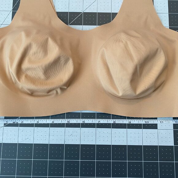 Knix Luxelift Pullover Bra (S+) - Picture 5 of 5